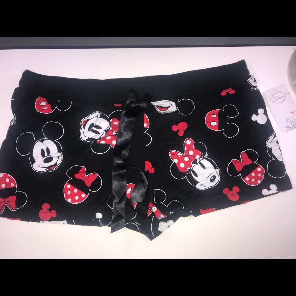 MICKEY SHORTS
